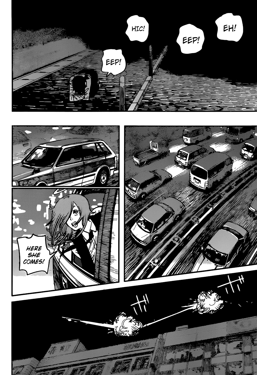 Chainsaw Man, Chapter 47 image 11